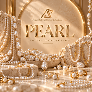 PEARL LIMITED COLLECTION