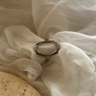 Vereniki ring