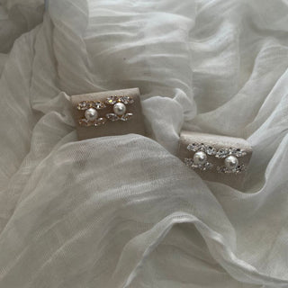 Chanel pearl