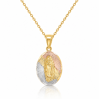 Medallion