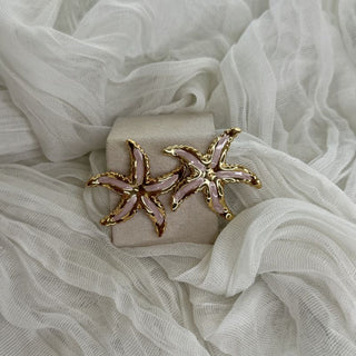 Ocean stars