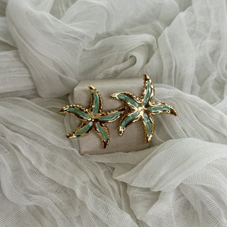 Ocean stars