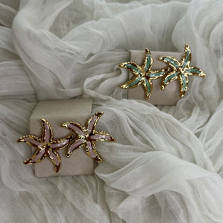 Ocean stars