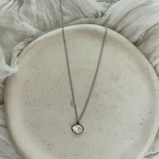 Ocean whisper shell