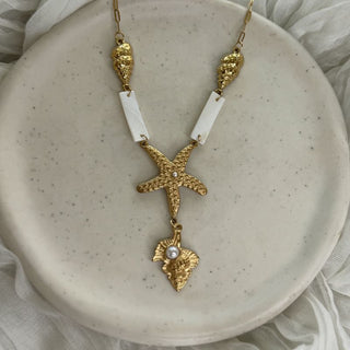 Summer elegance
