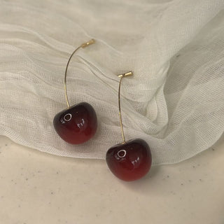 Juicy cherry