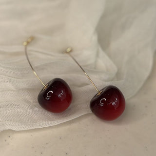 Juicy cherry