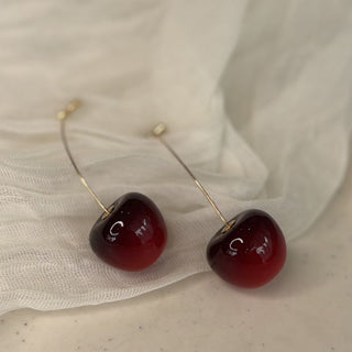 Juicy cherry