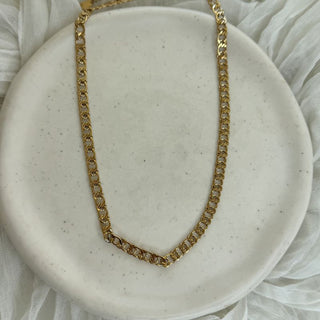 The classy chain