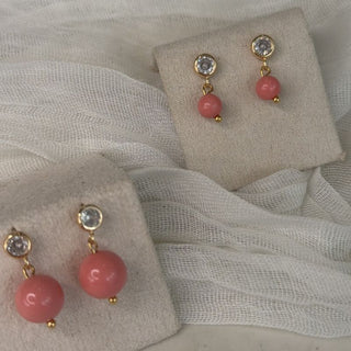 Pearl pink