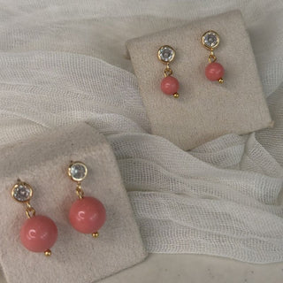 Pearl pink