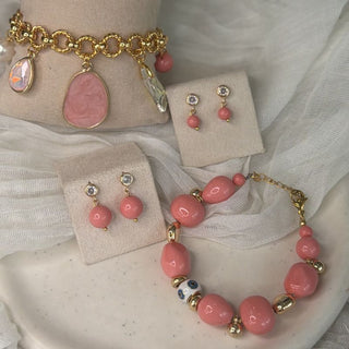 Pearl pink