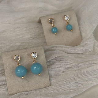 Pearl blue