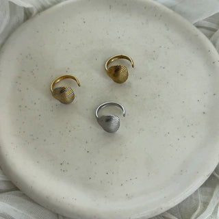 The shell ring