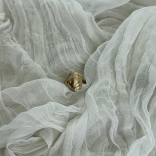 The shell ring