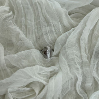 The shell ring