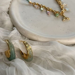 Mermaid tail dream