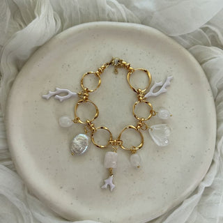 Ocean bloom Resort bracelet