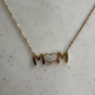 Love mom