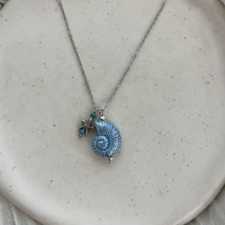Coral whisper