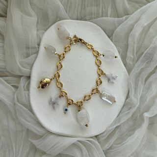 Island time bracelet