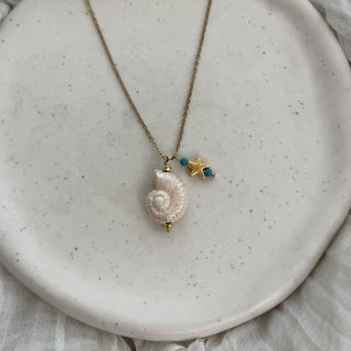 Coral whisper