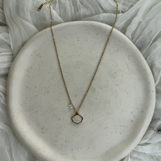 Ocean whisper shell