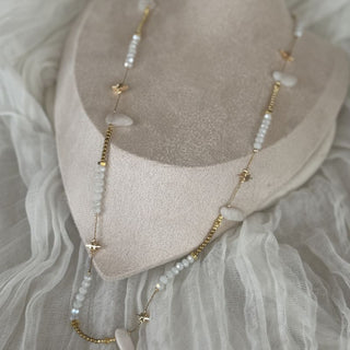 White essence