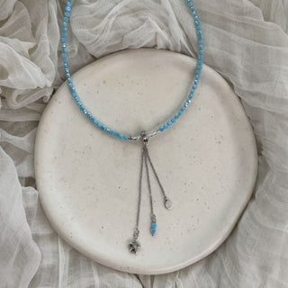 Starfish charm