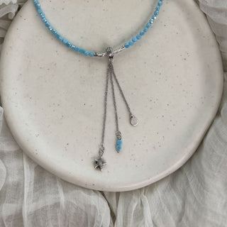Starfish charm