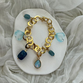 Resort bracelet