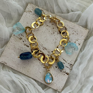 Resort bracelet