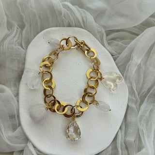 Resort bracelet