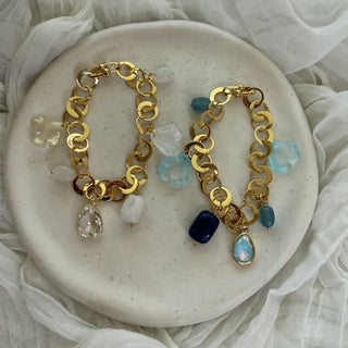Resort bracelet