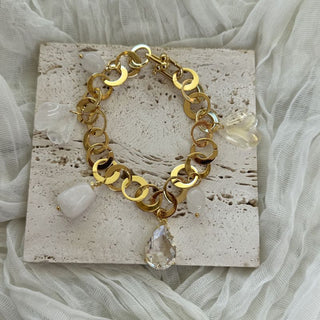 Resort bracelet