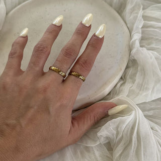 The sic ring