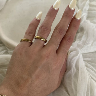 The sic ring