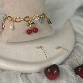 Sweet spring charms