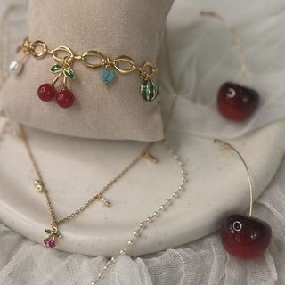 Sweet spring charms