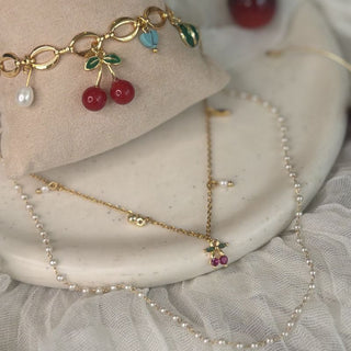 Sweet spring charms