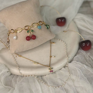 Sweet spring charms