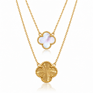 Luxe Mrs Cross