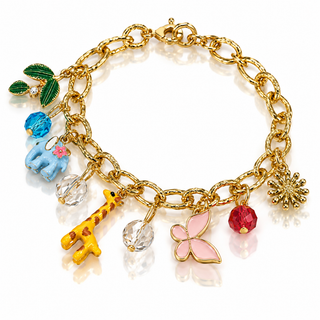 Girly bracelet