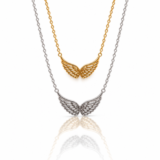 Minimal Wings