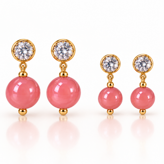 Pearl pink