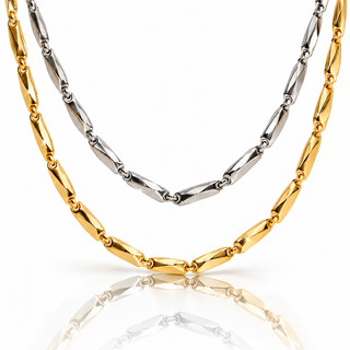 The symbol chain