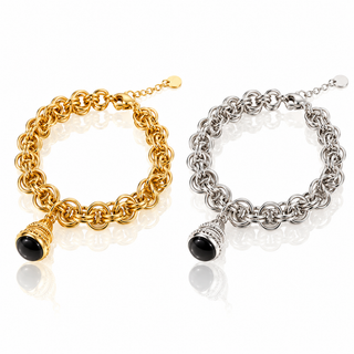 Bell bracelet