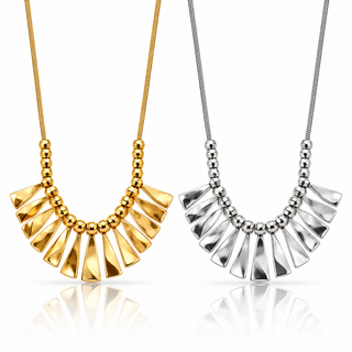 Florence gold & silver