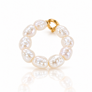Pinup ring