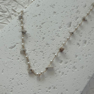 Pearl of shell